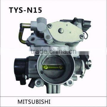 Mitsubishi throttle valve