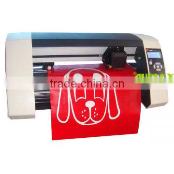 High Quality 360mm Vinly Paper Cutting Plotter (PC-360C)