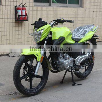 Chinese supplier 125cc Newest racing motorcycle