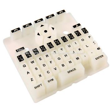 Silicone Rubber Buttons Keypad,Silicone Buttons