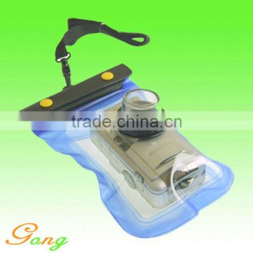 High Quality PVC Waterproof Camera Bag