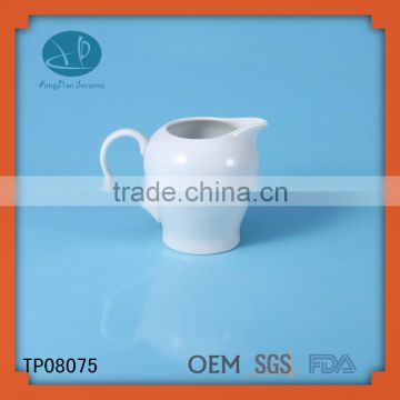 ceramic sugar and creamer pot,ceramic tableware,creamer,milk pot