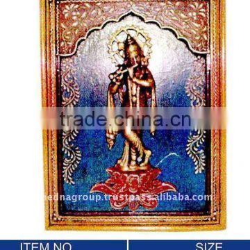 decorative wall gallery God pictures frames