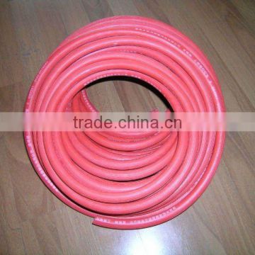 Supplying China lowest price synthetic or epdm blue rubber oxygen hose