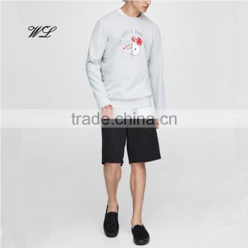 Wholesale cool sweatshirts for men custom hoodies xxxxl hoodies