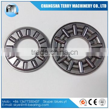 AXK 6085 Thrust Needle Bearing, Axial Cage and Roller, Steel Cage, Metric