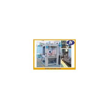 Glass Bead Water Sandblasting Equipment / Sandblaster ISO9001:2000 / CE