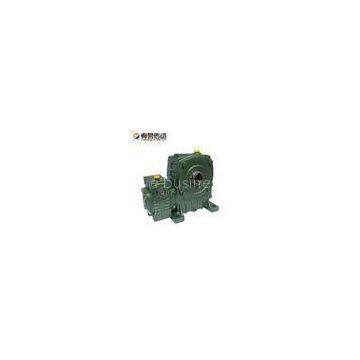 Blue / Green door operator speed reducer gearbox surface harness is 56 - 62HRC