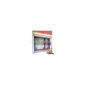 iron rail QH012