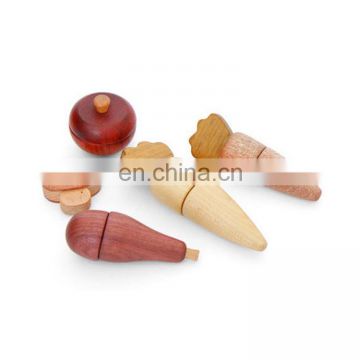 China Branded Kids Nature Wooden Montessori Material Play Blocks Toys With High Quantily