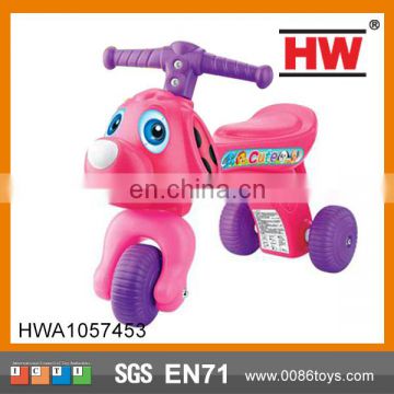 New style big baby car