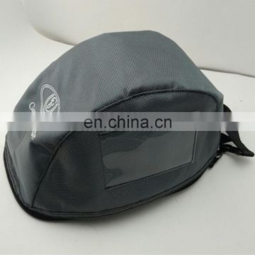 Universal fit motorcycle helmet bag cycle case select helmet bag