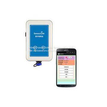 QT-CO2 Carbon Dioxide Meter