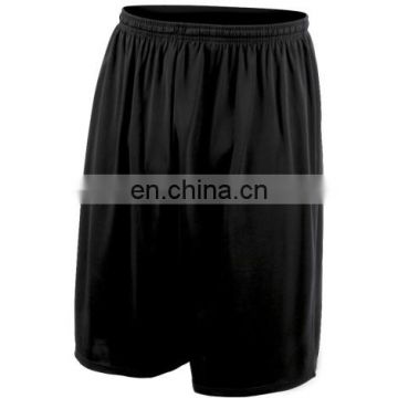 Men Polyester long Sports Shorts