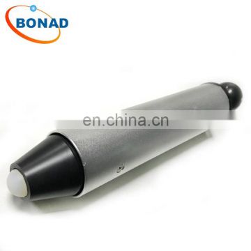 0.7J spring impact test hammer for IEC60068