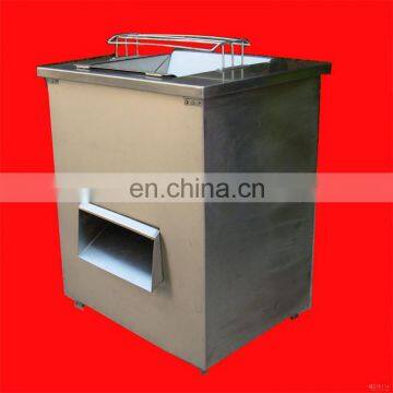 Good performance Fish scaling and gutting machine/fish scaling machine