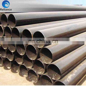 SMALL DIAMETER 25MM MS WELDED PIPE TUBE