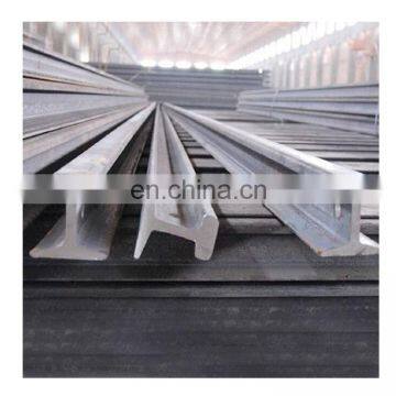 12kg/m light rail railroad steel rail prices