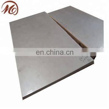 ASTM A285 GR.C steel sheet galvanized steel sheet