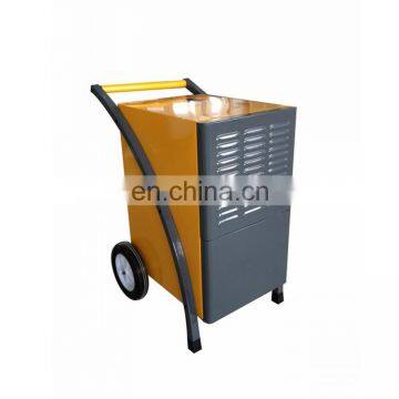 Air Cooler And Desiccant Metal Dehumidifier with TUV Approval