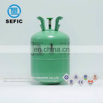 Hot Sale Disposable Inflate Steel Helium Tank balloons Helium Gas Cylinder With Helium Gas