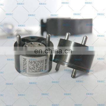 d-e-lphi injector control valve 9308618B 9308-618B, fuel injector valve 28239294 9308Z618B