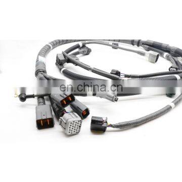 HAITACHI ZAX330-3/ZAX350-3/ZAX360-3/EX350 Harness for Engine 6HK1