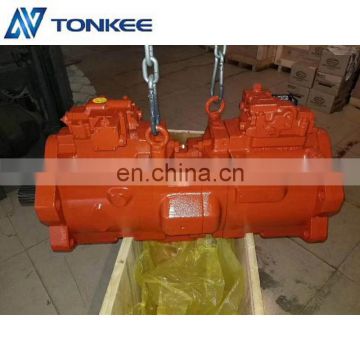 K3V280DTH-1CDR-9N0Y-AVB piston pump EC700B Excavator main pump