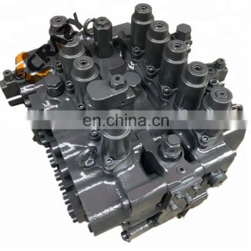 Brand new EC480D control valve  14556410 14641032, excavator spare parts