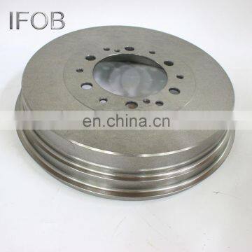 IFOB Genuine quality 42431-0K130 Brake Drum For Hilux Vigo 07/2011 GGN25 KUN25