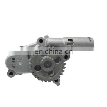High Quality 8-97431877-0 Engine Gear Oil Pump Assembly for isuzu 6WG1