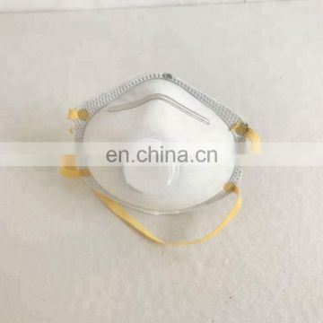 High Quality custom printed design low price anti dust face mask