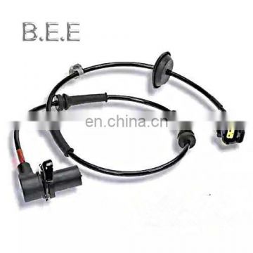 Front Right ABS Wheel Speed Sensor For Chevrolet SU9466 96473222 96959998 96534911 ALS1342 5S8000
