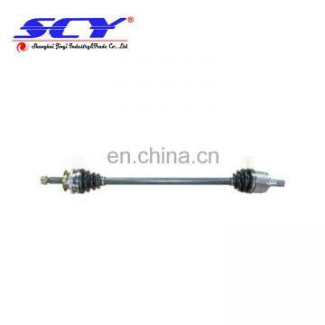 CV Half Shaft Assembly 01-05 Suitable for HYUNDAI XG300 XG350 P S