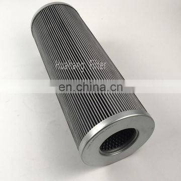 Replacement hydraulic filters 2.0059H10XL-A00-6-M Bosch Rexroth R928007133 industrial oil filter used in Duplex filter