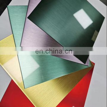 304  330 2mm stainless steel plate price