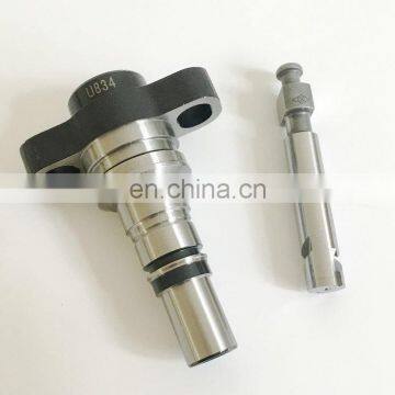 Weifu Fuel Injection Pump Plunger U834