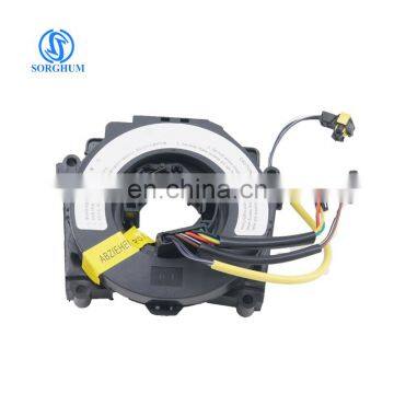 Hot Sale Spiral Cable Clock Spring Steering Wheel Hairspring For Chery A3 M11-3402080