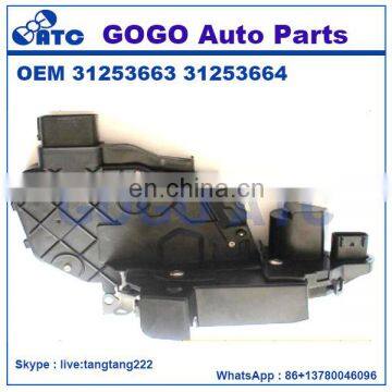 Door Lock Actuator Motor for Volvo S40 S80V70 V50 XC60 XC70 OEM 31253663 31253664