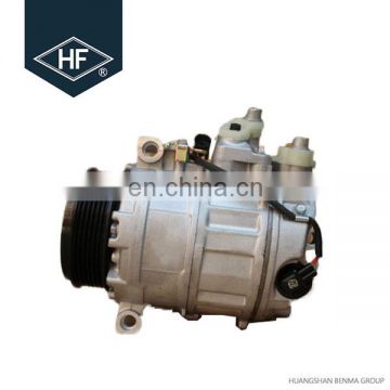 Performance 7SEU17C car ac compressor 447180-9731 For MERCEDES-BENZ S-CLASS W220 S auto Air pump compressor