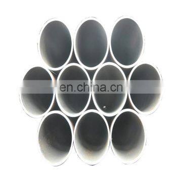 89mm diameter round seamless steel pipe