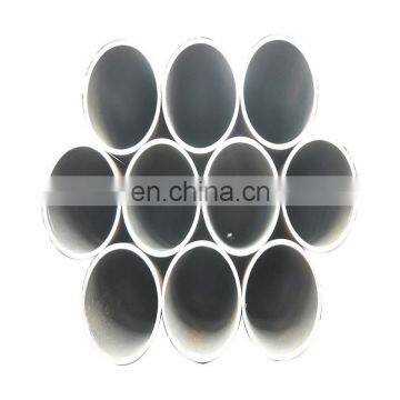 ss41 seamless carbon steel pipe hot rolled