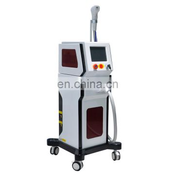 Powerful Diode Laser Hair Removal Machine 808 Diode Laser