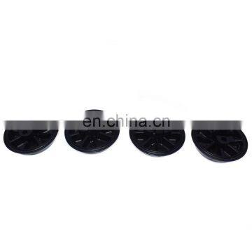 New 4PCS Jack Support Pad For 92-99 BMW E36 318i 320i 328i 51711960752,1960752