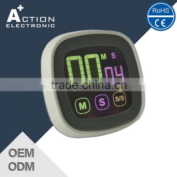 Fast Production Newest Electronic Clock Timer