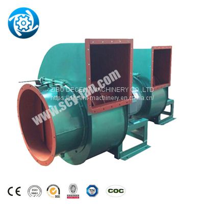 Burners Industrial Corrosion Resistant Cooling Centrifugal Fan