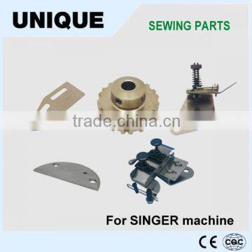 Sewing machine spare parts for SINGER machine