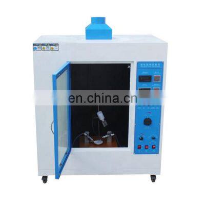 IEC60112 Standard Tracking Index Test Machine