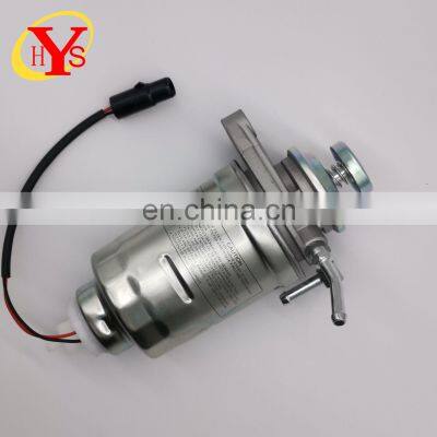 Feed pump, buy HYS-216 R best price pump cover upper lift pump filter head  Diesel SEDIMENTER FUEL PUMP for NISSAN 16401-43G0A on China Suppliers  Mobile - 167677587