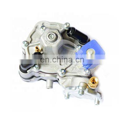 ACT LPG equipment for car AT09 lpg reducer for sequential injection system